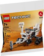 Lego Technic polybag 30682 NASA Mars Rover Perseverance