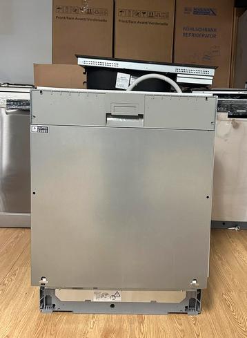 (NIEUW) BOSCH ZEOLITH SERIE 6 Inbouw vaatwasser SMV6ZCX16E beschikbaar voor biedingen