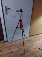 Statief , klein ., Ophalen of Verzenden, Minder dan 150 cm, Driepoot, Met balhoofd