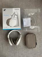 Sennheiser HD 450BT, Bluetooth, Sennheiser, Zo goed als nieuw, Op oor (supra aural)