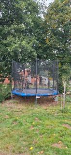 Trampoline - 2 jaar oud, Kinderen en Baby's, Ophalen, Gebruikt