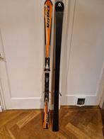 vokl p70 race carve skis, Sport en Fitness, Gebruikt, Ophalen