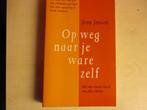 Op Weg Naar Je Ware Zelf Jean Jenson 9789026967603, Boeken, Gelezen, Ophalen of Verzenden