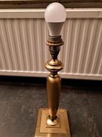 Herda tafellamp, Huis en Inrichting, Lampen | Tafellampen, Ophalen of Verzenden, Zo goed als nieuw, Minder dan 50 cm
