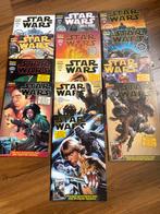 Star Wars Comics Lot - 12 stuks, Meerdere comics, Ophalen of Verzenden, Gelezen, Europa