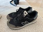 New Balance sneakers zwart maat 44,5, Zwart, Ophalen of Verzenden, Sneakers of Gympen, Gedragen