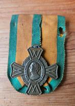 Oorlogsherinneringskruis, Ophalen of Verzenden, Nederland, Lintje, Medaille of Wings