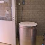 keramiek oven opknapper en een goede regelaar, Hobby en Vrije tijd, Pottenbakken, Ophalen, Gebruikt