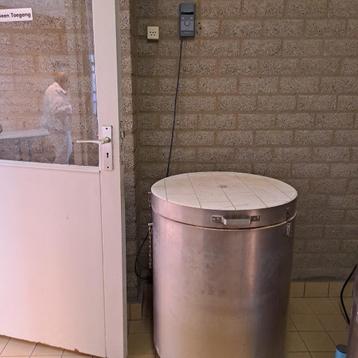 keramiek oven opknapper en een goede regelaar beschikbaar voor biedingen