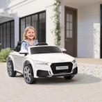 Audi TT RS Roadster Kinderauto Nieuw speelgoed sinterklaas, Kinderen en Baby's, Ophalen of Verzenden, Nieuw