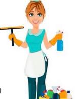 Aangeboden huishoudelijke hulp, Vacatures, MBO, Starter, Overige vormen