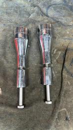 Rizers motor, Ophalen of Verzenden