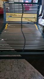 Beter Bed, BossFlex600 elektrische lattenbodem maat 120x200, Ophalen, Nieuw, Twijfelaar, 120 cm