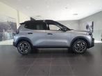 Citroen C3 1.2 Turbo 100pk Max | navigatie - carplay - achte, Auto's, Voorwielaandrijving, 12 maanden, 600 kg, Euro 6