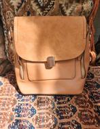parfois convertible bag backpack beige nieuw, Sieraden, Tassen en Uiterlijk, Tassen | Rugtassen, Ophalen of Verzenden, Nieuw, Overige merken