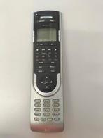 Afstandsbediening Logitech Harmony 525, Audio, Tv en Foto, Ophalen of Verzenden, Gebruikt, Universeel, Met display