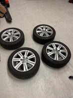 Audi Velgen 17 inch 5x112, Ophalen, Gebruikt, Velg(en), 17 inch