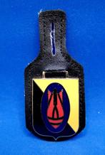 Borstzakhanger Explosieven Opruimings Commando 1e model, Verzamelen, Militaria | Algemeen, Verzenden, Landmacht, Nederland, Embleem of Badge