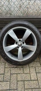 Originele Renault Trafic Velgen 18 inch, Auto-onderdelen, Banden en Velgen, 18 inch, Velg(en), Ophalen of Verzenden, 235 mm