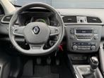 Renault Kadjar 1.2 TCe Life 1e Eigenaar,Clima,Cruise,6 Bak,1, Voorwielaandrijving, Stof, Euro 6, 4 cilinders
