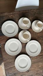 Wedgwood Windsor, Huis en Inrichting, Keuken | Servies, Ophalen of Verzenden, Zo goed als nieuw, Wedgwood, Kop(pen) en/of Schotel(s)