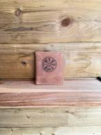 Portemonnee Vegvisir, Overige merken, Bruin, Nieuw, Ophalen of Verzenden