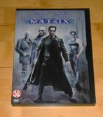 dvd - The Matrix, Cd's en Dvd's, Dvd's | Klassiekers, Ophalen, 1980 tot heden, Science Fiction en Fantasy, Zo goed als nieuw