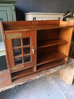 Wandkastje Amsterdamse School, Berlage, Antiek en Kunst, Ophalen