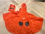 Jip en Janneke Regenponcho - Rood, Ophalen of Verzenden, Zo goed als nieuw, Jongen of Meisje