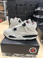 Nike Air Jordan 4 Flight Club Maat EU43 / US9.5 IM4002-100, Ophalen of Verzenden, Nike, Nike, Nieuw