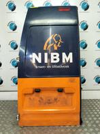 FORD TRANSIT CONNECT [L_REAR_DOOR] 2007, Gebruikt, Deur, Ophalen of Verzenden, Links