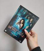 DVD: De Wet van 3 - Spannende film, Nederlands, Alle leeftijden, Ophalen of Verzenden, Zo goed als nieuw
