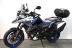 SUZUKI V-STROM 1050/A (bj 2021), 2 cilinders, Bedrijf, Meer dan 35 kW, Overig