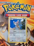 Glameow 83/130 Pokemon Diamond&Pearl base set pokemon kaart, Ophalen of Verzenden, Gebruikt, Losse kaart