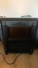 Elektronische sfeerhaard, Huis en Inrichting, Kachels, Ophalen of Verzenden, Zo goed als nieuw, Elektrisch, Overige soorten