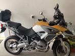 BMW 1200 GS, Motoren, Handvatverwarming, Particulier, Toermotor