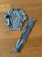 Thermo Ondergoed Set, 122-128, Crivit Pro, Ophalen of Verzenden, Gebruikt, Jongen of Meisje, Nacht- of Onderkleding