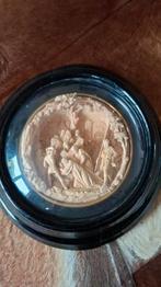 Val onder het kruis 19de eeuws, Antiek en Kunst, Antiek | Religie, Ophalen of Verzenden