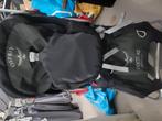 Osprey Poco AG premium - kinderdrager, Kinderen en Baby's, Ophalen of Verzenden, Zo goed als nieuw