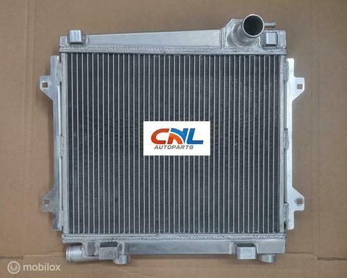 Radiateur BMW E21 320 323i; ALPINA C1/E21 2.3i M20 1979-1982, Auto-onderdelen, Motor en Toebehoren, Nieuw, Ophalen of Verzenden
