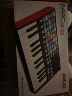Akai APC Key 25 - Zo goed als nieuw!, Muziek en Instrumenten, Overige merken, Zo goed als nieuw, Aanslaggevoelig, Overige aantallen