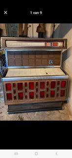 rowe-ami jukebox Woodbridge, Verzamelen, Automaten | Jukeboxen, Gebruikt, 1970 tot heden, Ami, Ophalen