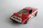 Norev 713 Lancia Stratos, Hobby en Vrije tijd, Modelauto's | 1:43, Ophalen of Verzenden, Gebruikt, Auto, Norev