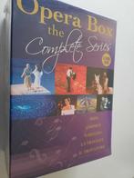 Opera Box - Complete Series - 5 DVD Box  ( sealed  ), Alle leeftijden, Boxset, Muziek en Concerten, Ophalen of Verzenden
