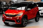 Aixam Brommobiel Crossover Premium emotion 2021 / microcar, Diversen, Gebruikt, Overige merken