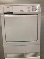 AEG LAVATHERM WASDROGER CONDENSDROGER, Witgoed en Apparatuur, Wasdrogers, Ophalen of Verzenden, Gebruikt, Condens