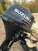 Suzuki 9.9 4 takt injectie motor bj 2022., Watersport en Boten, Buiten- en Binnenboordmotoren, 5 tot 10 pk, Ophalen of Verzenden