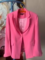 Colette Yol ibis rose blazer 38, Ophalen of Verzenden, Zo goed als nieuw, Maat 38/40 (M), Roze
