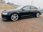 Audi S8 4.0TFSI Quattro sport edition 520pk B&O NL AUTO, Auto's, Automaat, 4000 cc, Vierwielaandrijving, Sedan