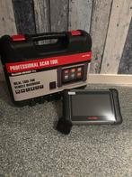 Autel MaxiCOM MK808BT Pro inclusief jaar lang gratis updates, Auto diversen, Autogereedschap, Ophalen of Verzenden, Nieuw